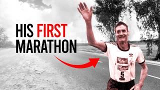 How an Old Farmer Outsmarted the Fastest Runners in the World