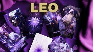 LEO , IM GOING TO MARRY YOU ️THIS IS DESTINY AND THEY KNOW IT  OCTOBER LOVE TAROT2024