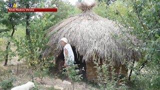 Village instead of City Life: Eco-Settlement in the Ukrainian Zaporizhia Region