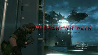 metal gear solid 5 android pc type(no apk+obb)#G.l.G...