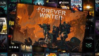 Шедевр или заброшенный проект? Коротко о The Forever Winter