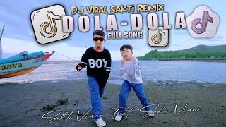 DOLA - Sakti Viano ft. Kak @sakaviano (Official M/V)