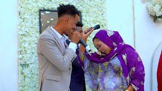 MARWAAN YARE ft AYAAN WADANI | ISKAABULO | OFFICIAL VIDEO 2025