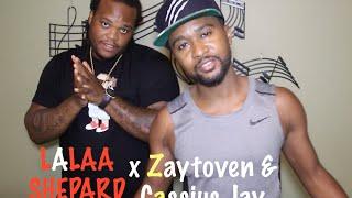 Producer Spotlight: Zaytoven & Cassius Jay Talk Music & Culture 2015