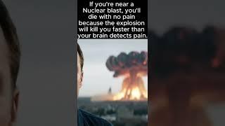 If A Nuclear Blast Happened Near You