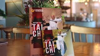 Product promo Video for Davanand Samaroo Kung fu School Tai Chi Book And DVD