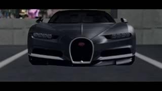 Bugatti Chiron (CCDPlanet MTA:SA)