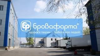 БРОВАФАРМА - UA