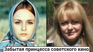 Светлана Орлова. Забытая принцесса советского кино