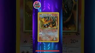 Mi Colección de Cartas de Charizard | Cartas Pokémon TCG | Mi Colección #1