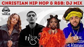Heavenly Vibes Only: The Best of Christian Hip Hop & R&B (Vol. 1)