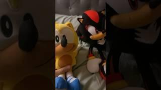 Menace Time! #music #song #plushies #sonicthehedgehog #viralvideo #vuralshort #trending #doom