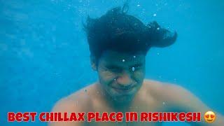 Chillax weekend at Rishikesh | luxury camping| Rishikesh vlog | part - 3 | Abhishek Jaiswal
