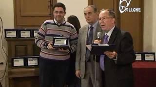 50° ANNIVERSARIO DE "LA VOCE DI CAMPOFRANCO"
