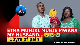 THUTHA WA KWAGA MWANA 18YRS UU NIGUO MUTUMIA ANJIRIRE... ~Muthoni wa Nyaga
