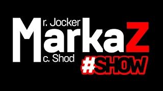 MarkaZ Show Promo Rolik (SoundPixels)