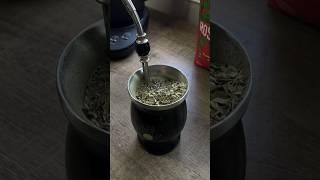 The Best Way To Start Drinking Yerba Mate