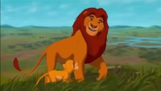 The Lion King - Dub with me (Simba Ready)