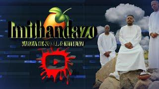 Imithandazo - Kabza de Small & Mthunzi (REMAKE TUTORIAL) | +Free FLP | FL STUDIO 21 | 2023