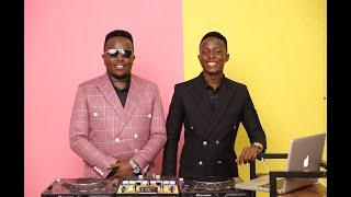 The Kingly Experience with Mc Gogo x Djay Daffy | Ep 34| #thekingmc | gospel mix