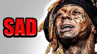 Lil Wayne is FRIED