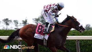 Belmont Stakes 2020 (FULL RACE) | NBC Sports