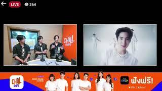 BUS [Because of You I Shine] - Interview with Chill Online 5Nov24 | AmyExxon