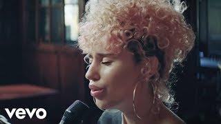 RAYE - Sober (Stripped)