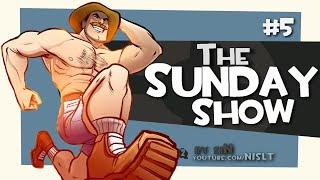 TF2: The Sunday Show #5 [Fun Compilation]