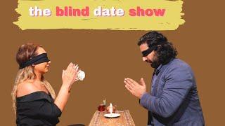 the blind date show