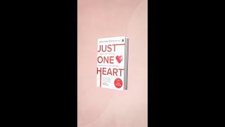 Just One Heart by Dr. Jonathan Fisher