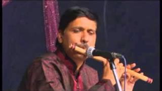 Golden Flute :  (A. R.Rehman) - Amar Oak