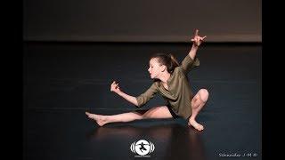 2017 - 2018 Qualifier 14 - Jolien Schuurman (Dance2move)