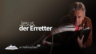 Jesus der Erretter