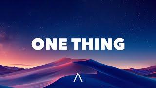 Lola Young - One Thing (Lyrics)