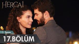 Hercai Episode 17