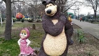 БЕЛОРЕЧЕНСК Южный город Переезд в Краснодарский край