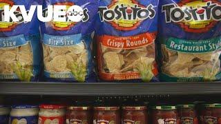 PepsiCo to add more chips to bags