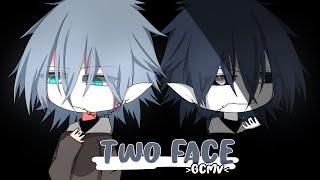 Two Face  GLMV / GCMV  Gacha Life Songs / Music Video