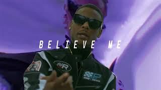 Verde Babii x EBK Jaaybo Sample Type Beat "Believe Me" (ProdbyEC)