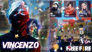 COMPLETA HACKERS️FREE FIREMayhem: Ultimate Battle Royale Action SKIN DE NARUTO