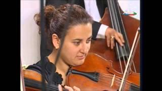 Daniel Tagiev & Jeyla Seyidova - Navarra by Pablo de Sarasate