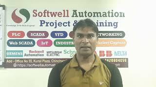 Softwell Automation Training and placement feedback