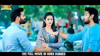 HAPPY WEDDING Full Hindi Dubbed Movie | Sumanth Ashwin, Niharika Konidela