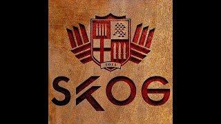 Skog - Metal Round MVP