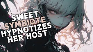 Dommy Symbiote Struggles for Control [FF4A] [ASMR] [FDom] [Monstergirl] [Hypnosis] [3Dio] [Fantasy]