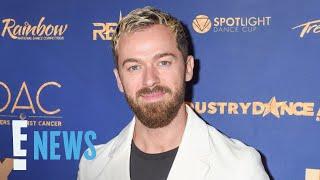 Artem Chigvintsev Says He Lost $100K in Income After Domestic Violence Arrest | E! News