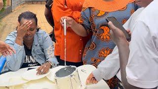BAGOGEREYE CAKE