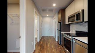 Studio Apartment Walkthrough | 520 East Armour 417 | Midtown KC | Mac Properties