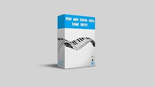 Free MIDI Chord Pack | Kame Beats | Free MIDI Chord Pack 2021